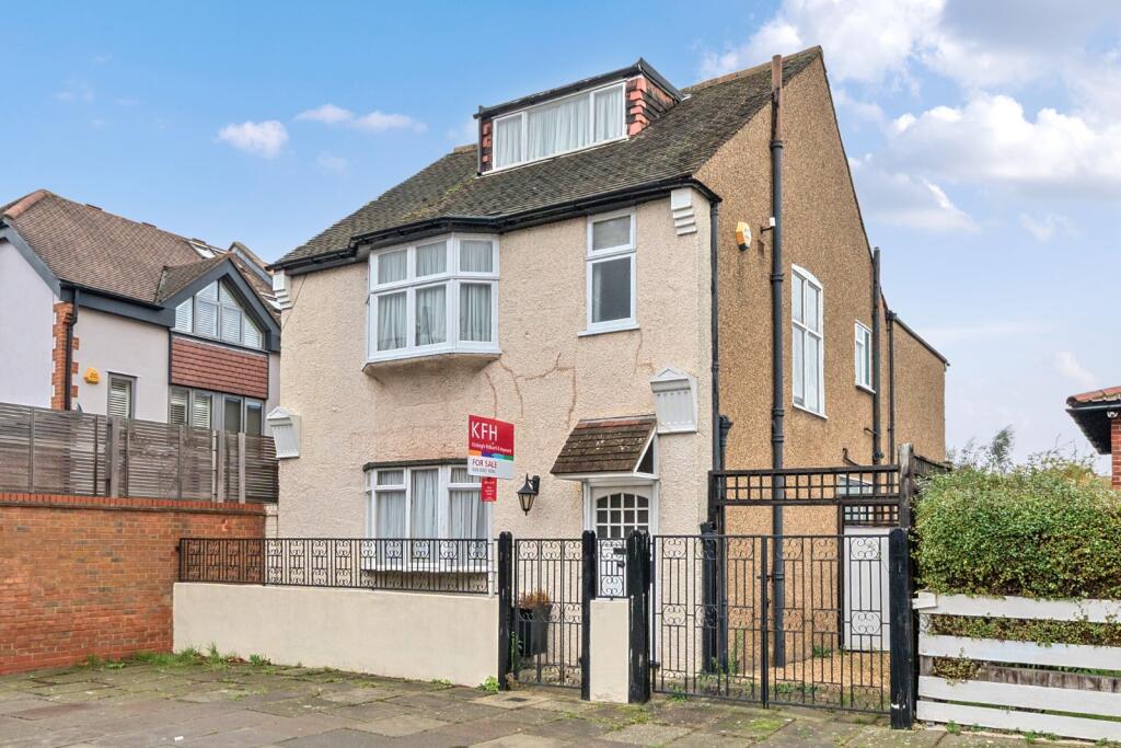 Main image of property: Sutton Court Road, Chiswick, London, W4