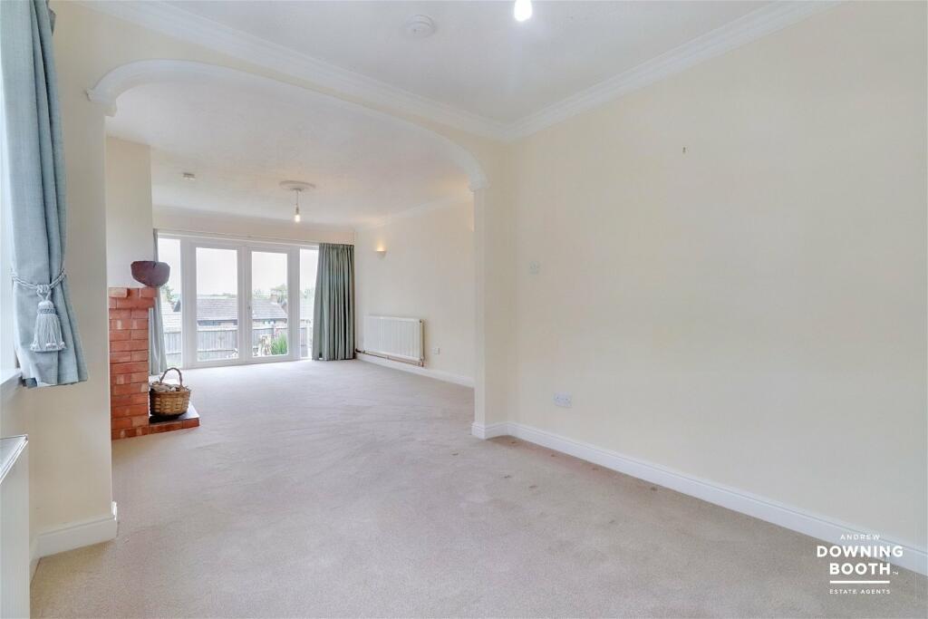 Additional image 4 of St David's Road, Clifton Campville, Tamworth