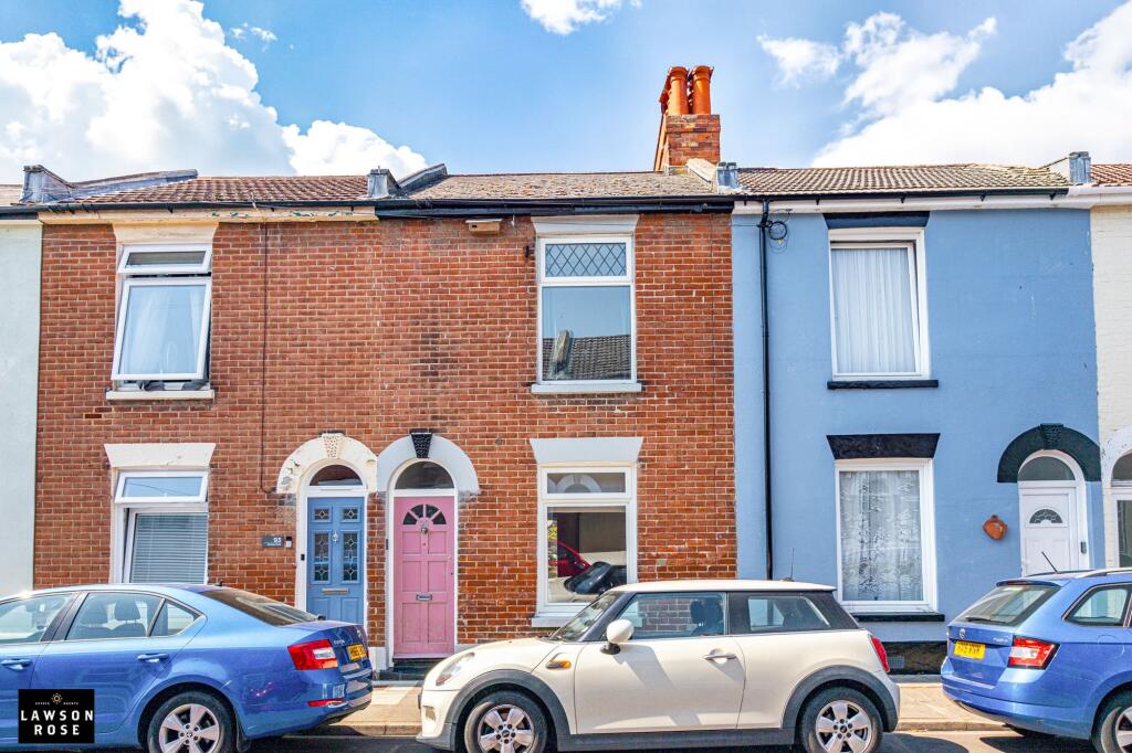 Main image of property: Brompton Road, Southsea, PO4