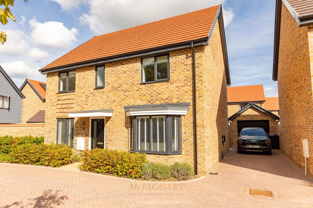 Main image of property: Mitchell Gardens, Copthorne, RH10