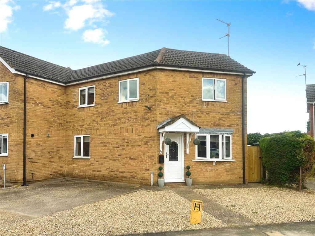 Main image of property: The Hollies, Holbeach, Spalding