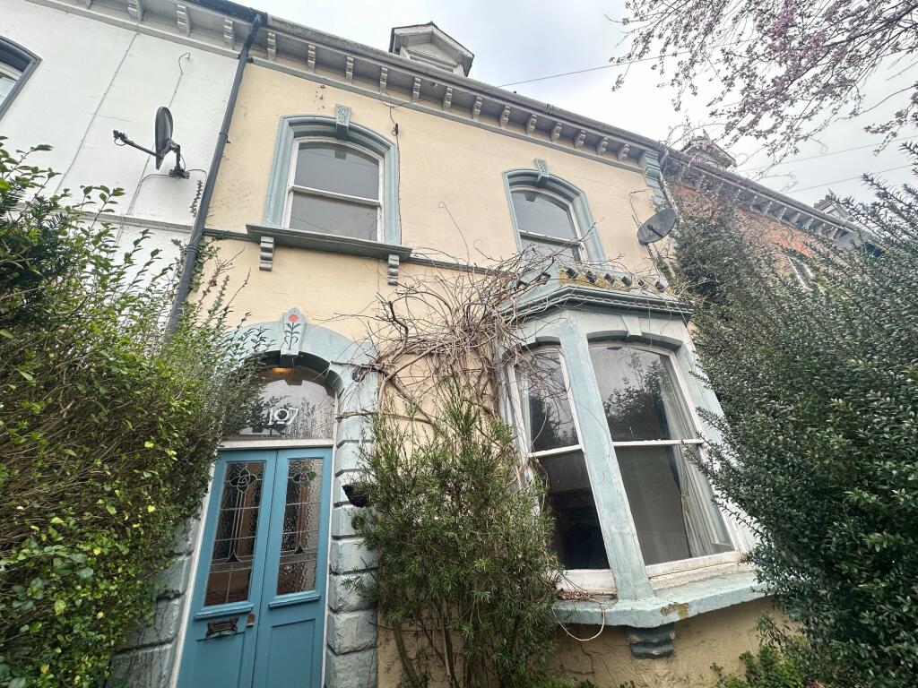 Main image of property: Staplegrove, Taunton