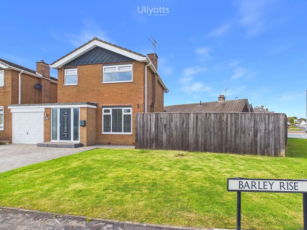 Main image of property: Barley Rise, Bridlington
