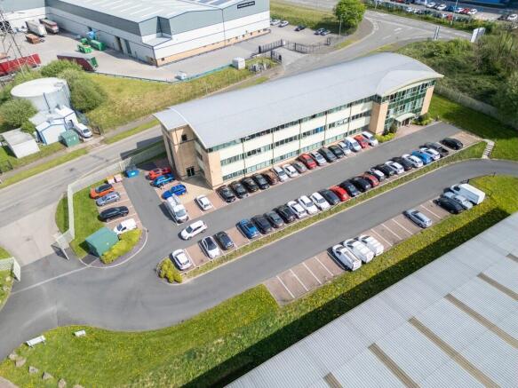Business Centre