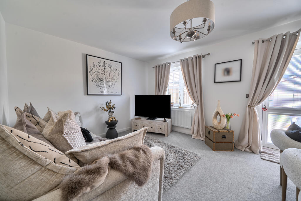 House in Milton Keynes - View 4