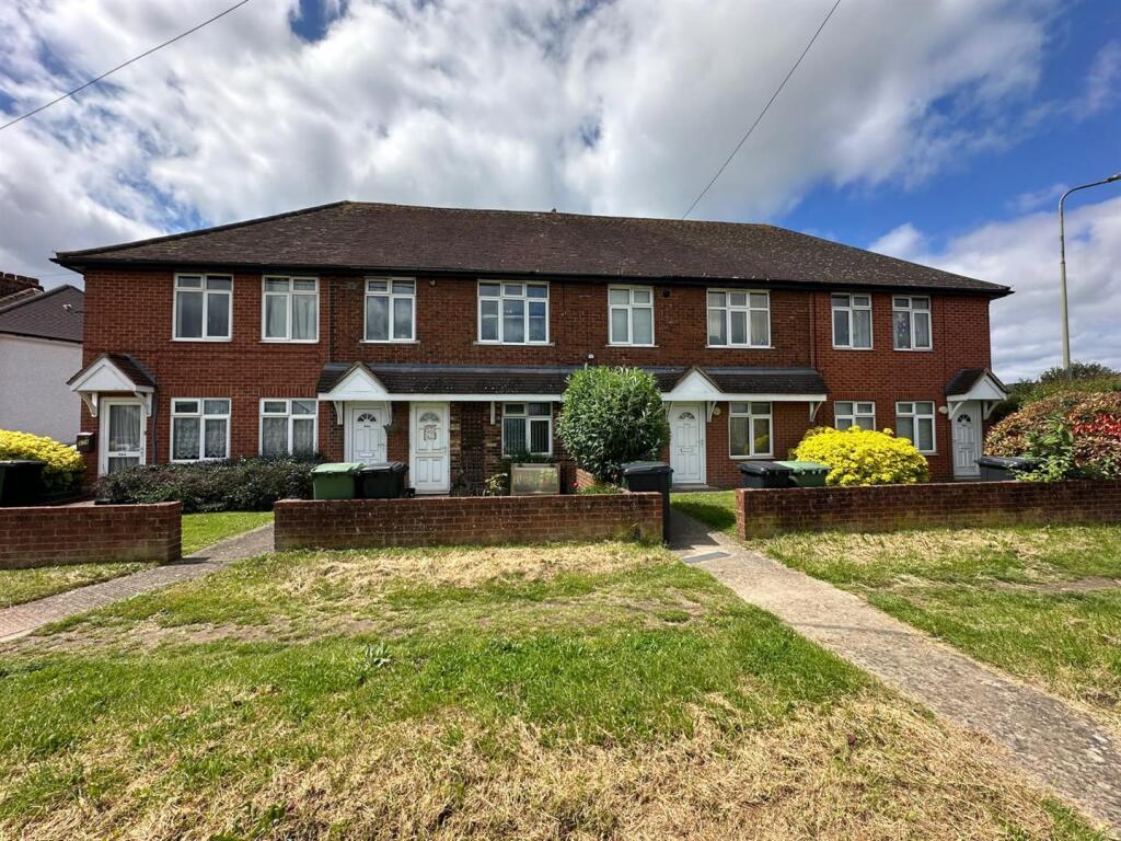 Main image of property: HAYDON ROAD, DIDCOT
