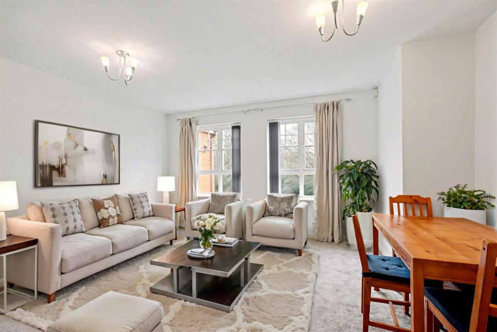 Apartment in Nottingham - View 5