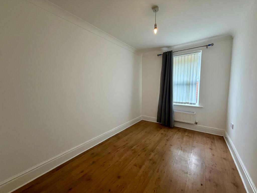 Apartment in Sunderland - More