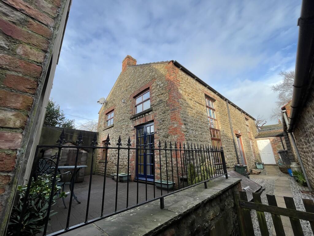 Main image of property: Low Green, Catterick Village 