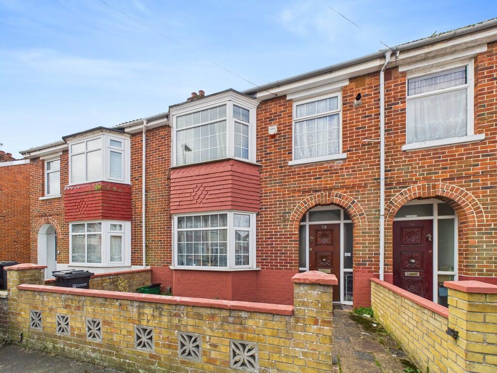 Main image of property: Drayton, Hampshire