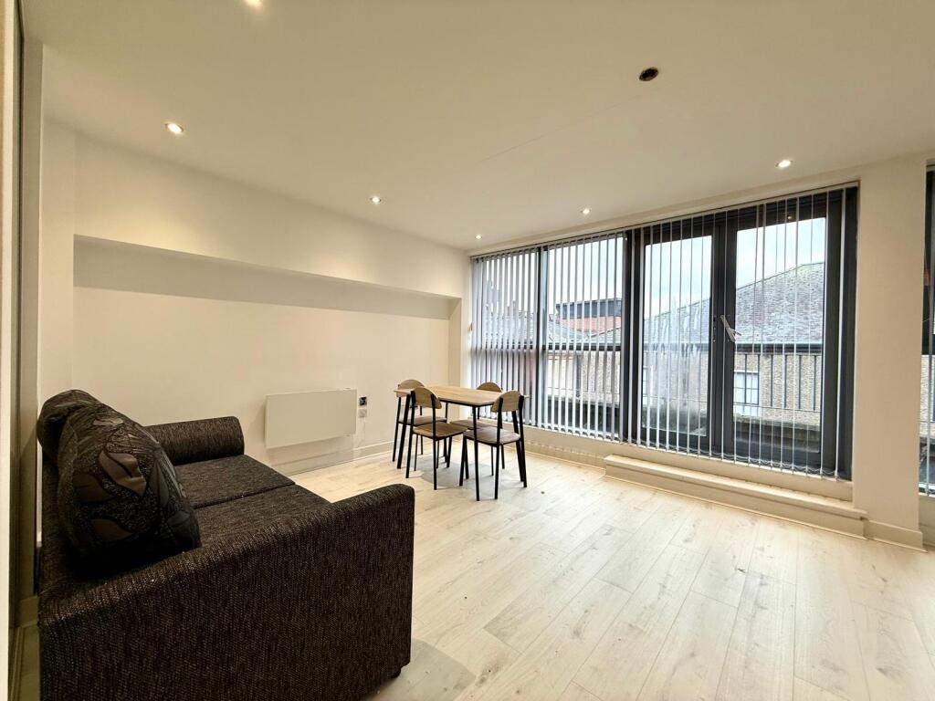 Main image of property: George Street, Nottingham, Nottinghamshire, NG1