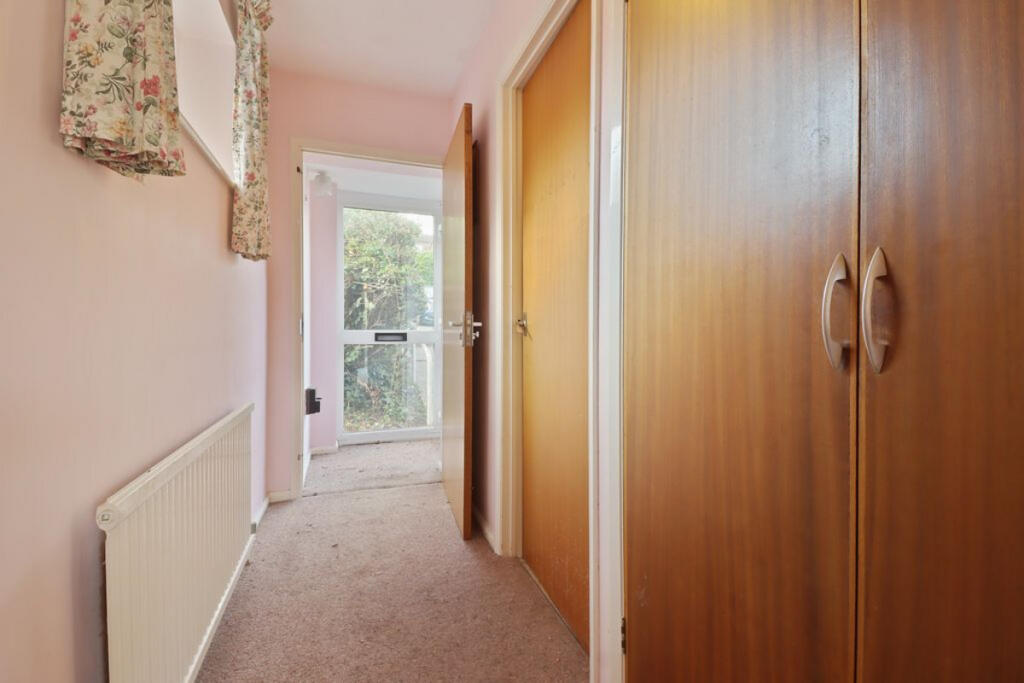 House in Sheffield - More