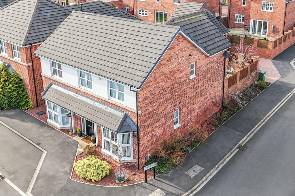 Main image of property: Elms Way, Yarm, TS15 9AZ