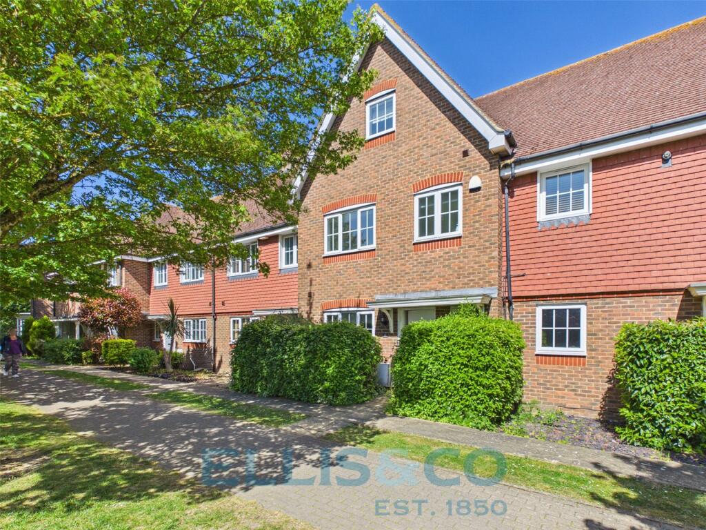 Main image of property: Regent Way, Kings Hill, West Malling, Kent, ME19