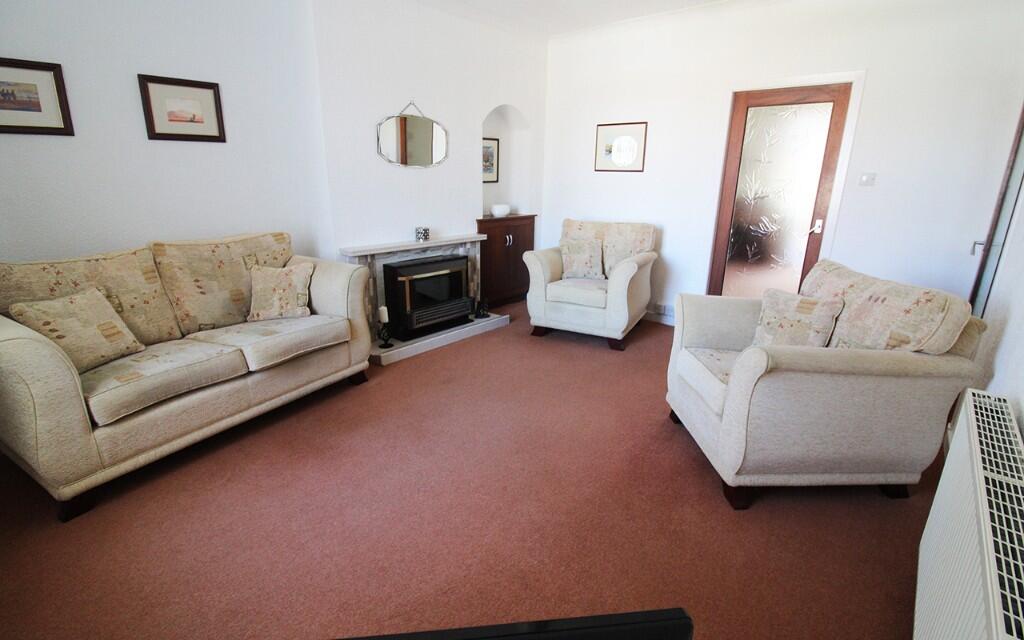 House in Aberdeen, Moray - View 3