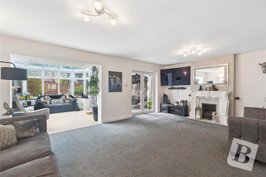 House in London - View 3