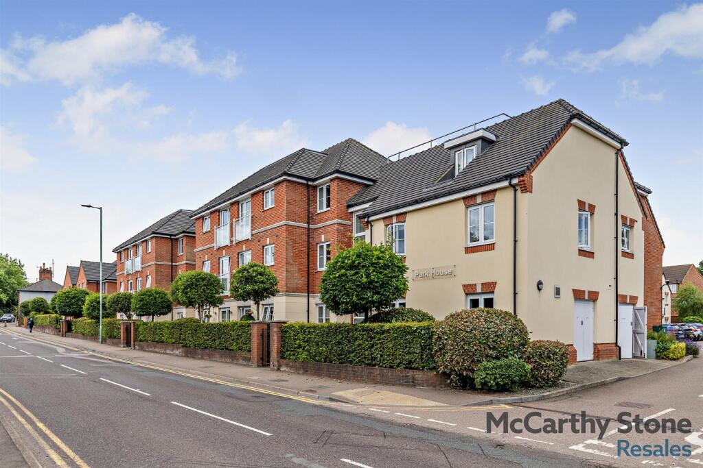 Main image of property: Park House, Old Park Road, Hitchin