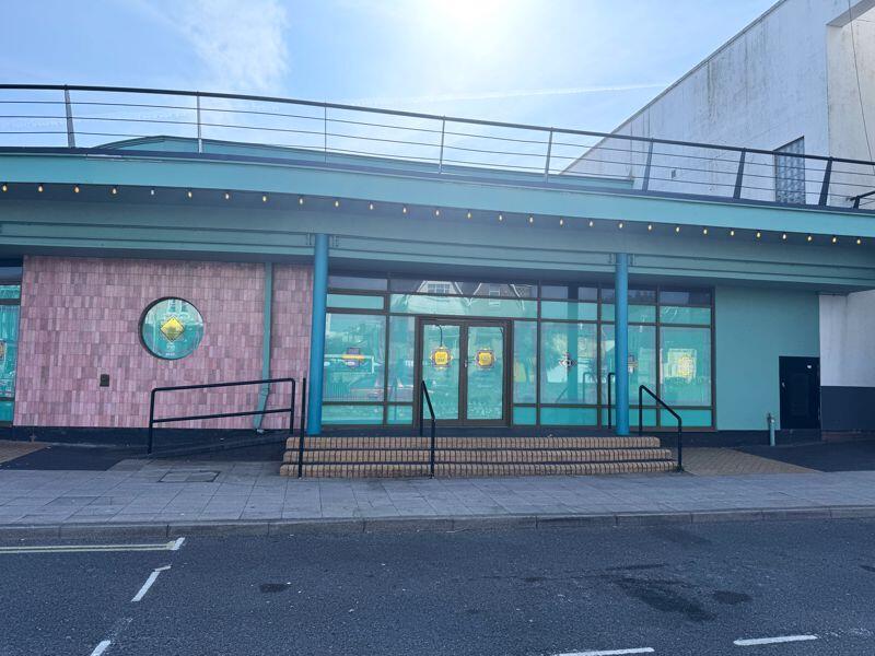 Main image of property: Paignton