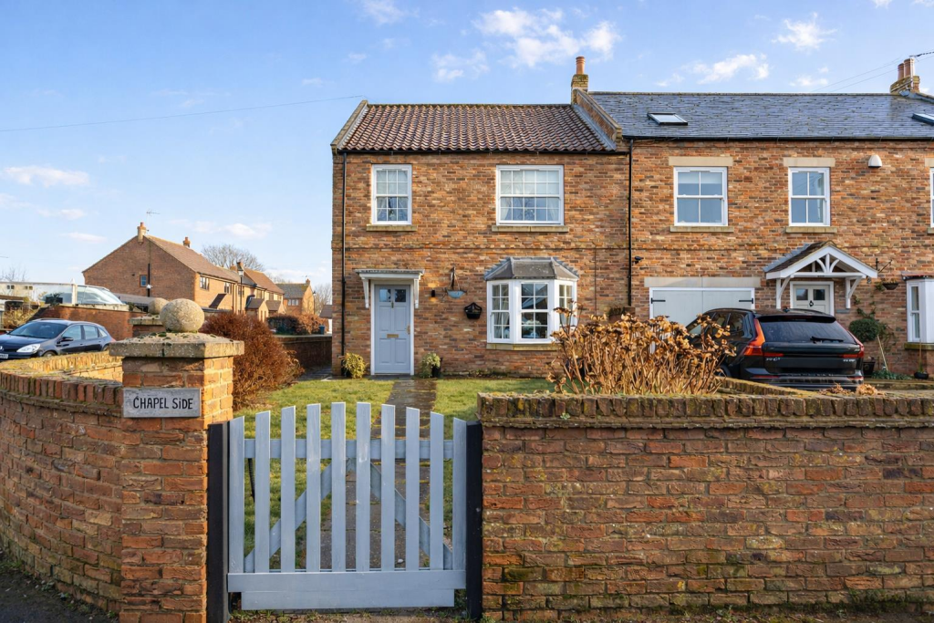 Main image of property: Main Street, Huby