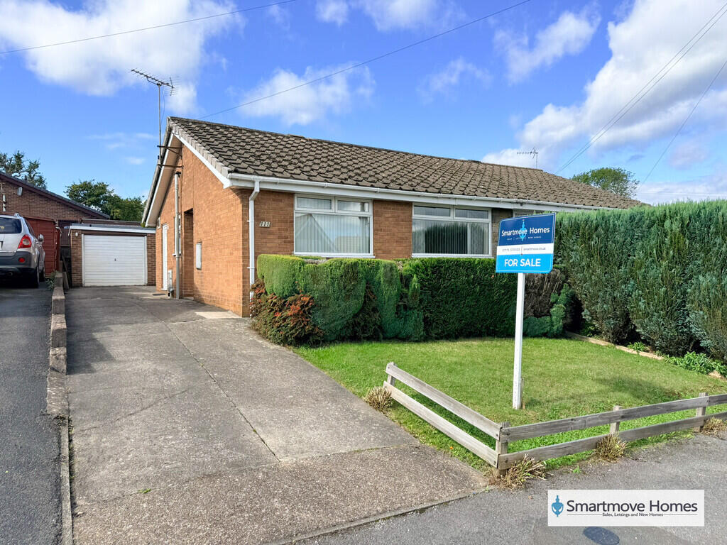 Main image of property: Highfield Way, Ripley