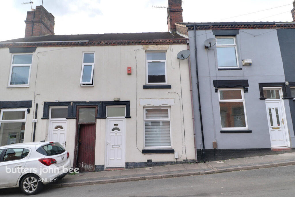 Main image of property: Francis Street, STOKE-ON-TRENT