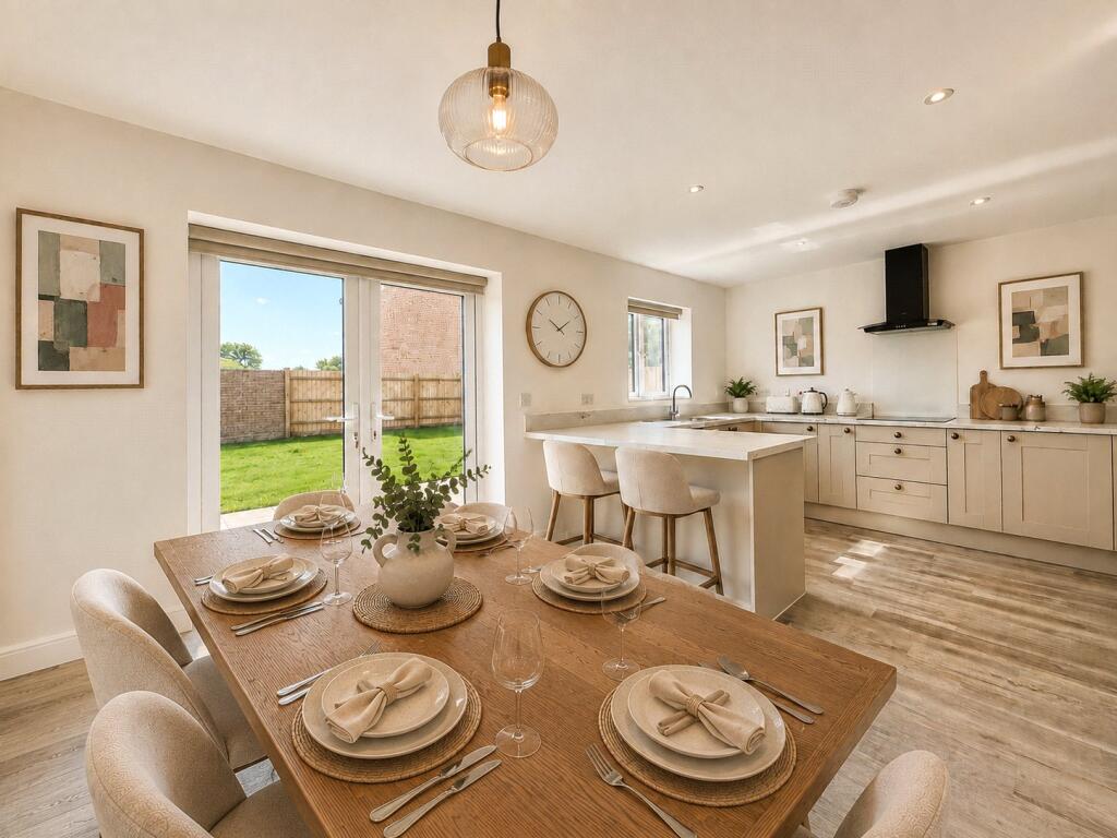 House in Torridge, Northam - View 2