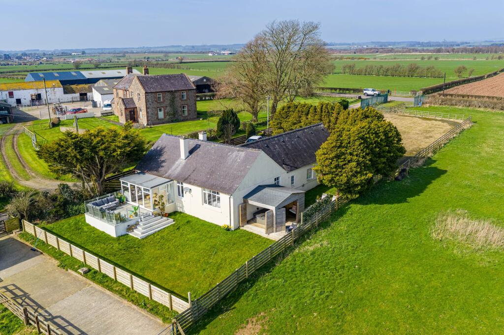 Main image of property: 4 Woodfield, Eastriggs, Annan, DG12