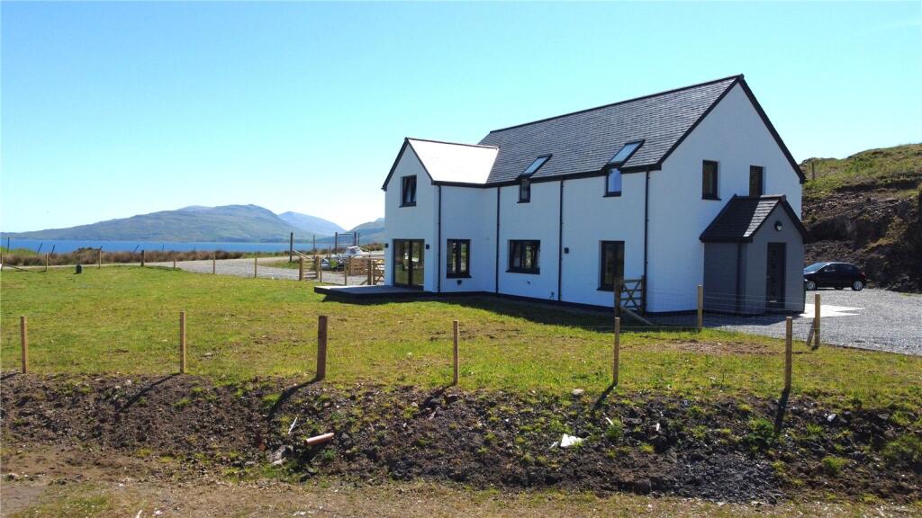 Kinelvadon View, Aros, Isle of Mull, Argyll and Bute, PA72 photo 2