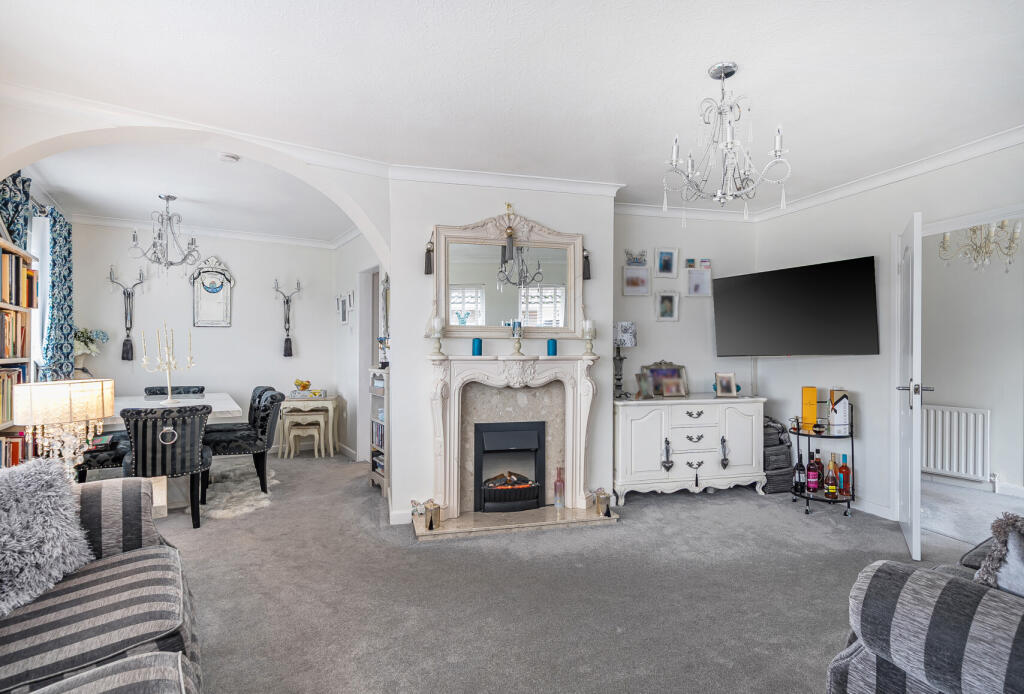 Main image of property: St. Anthonys Drive, Wick, Bristol, Gloucestershire, BS30