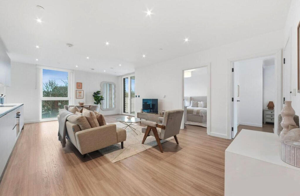 Main image of property: Stamford Road, London, N15