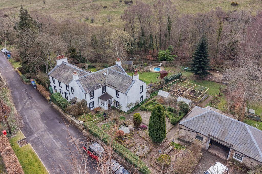 Main image of property: Falaburn House, Fala Dam, Fala Dam, EH37 5SU