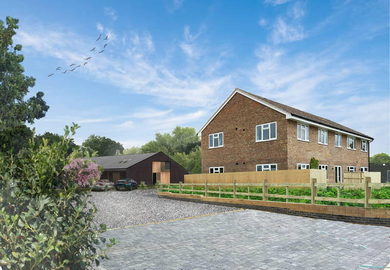 Main image of property: White Towers, Wood End, Bluntisham, PE28 3LE