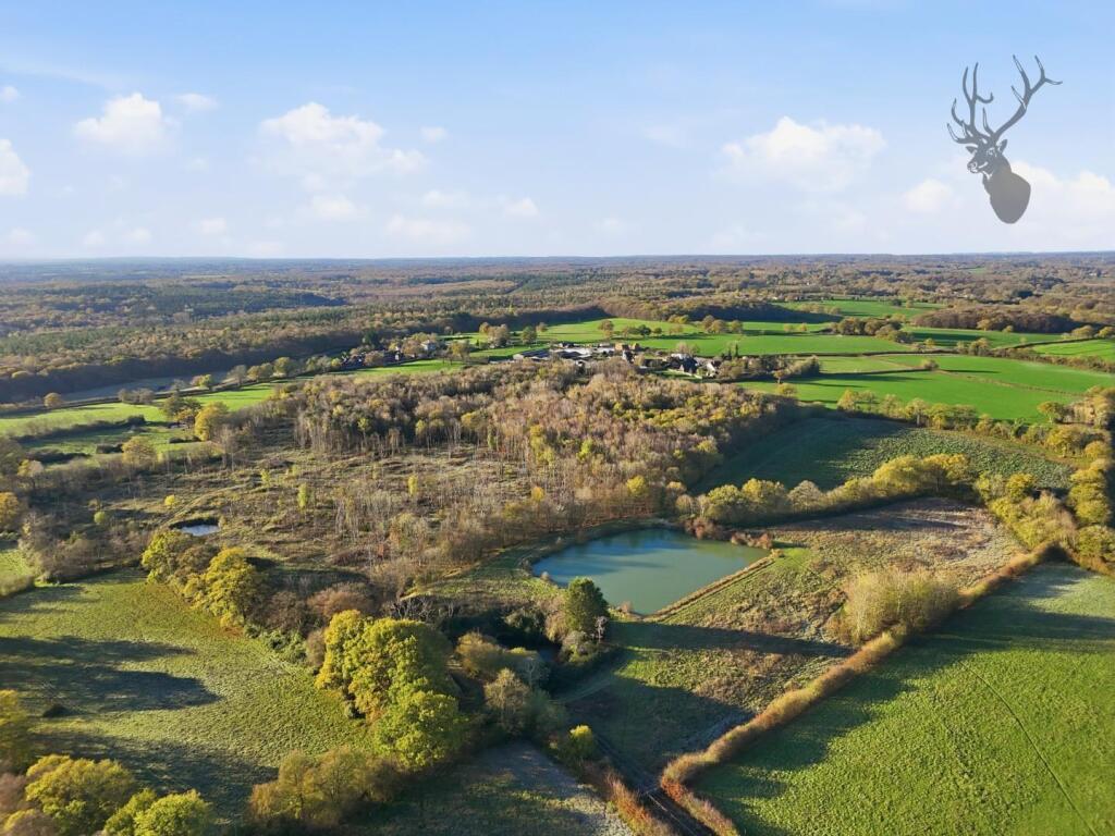 Main image of property: Mangrove Lane, Hertford Heath