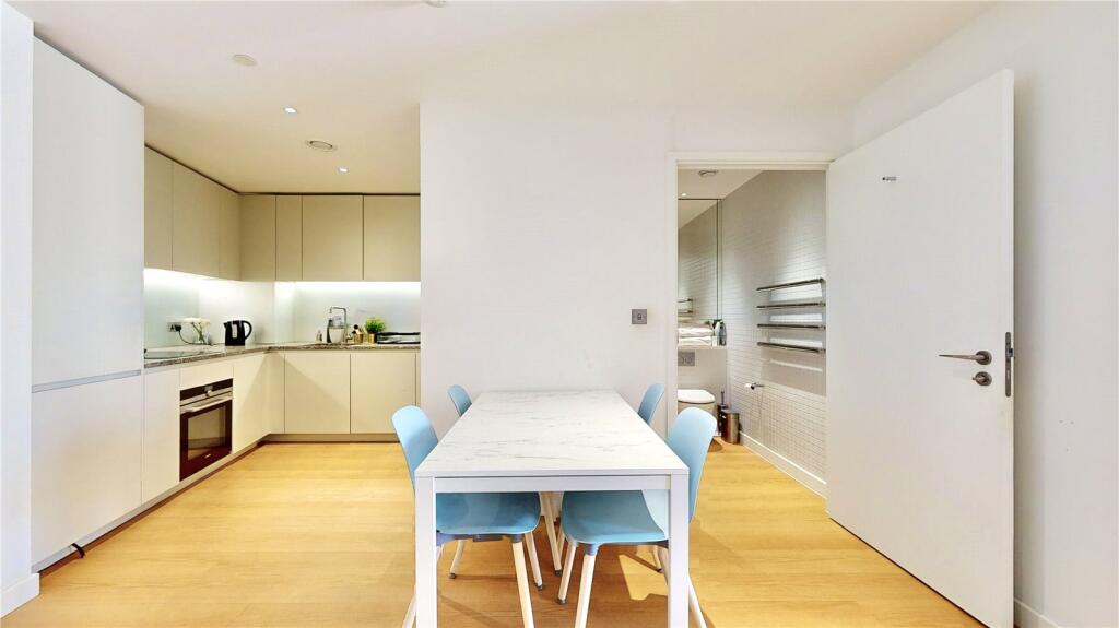 Main image of property: Building One, Cutter Lane, North Greenwich, London, SE10