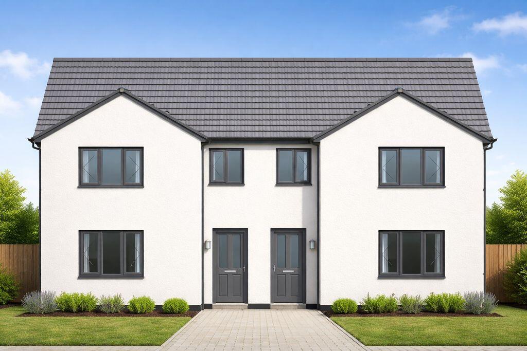 Main image of property: Earlstone Close, Cadbury Heath, Bristol