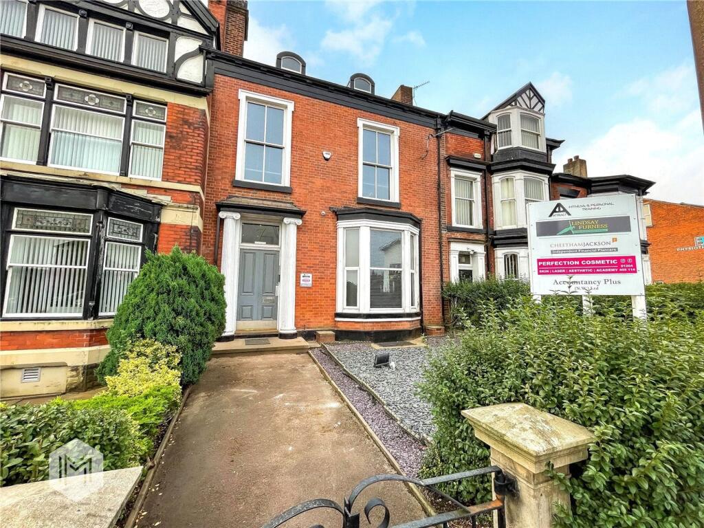 Main image of property: Chorley New Road, Bolton, BL1