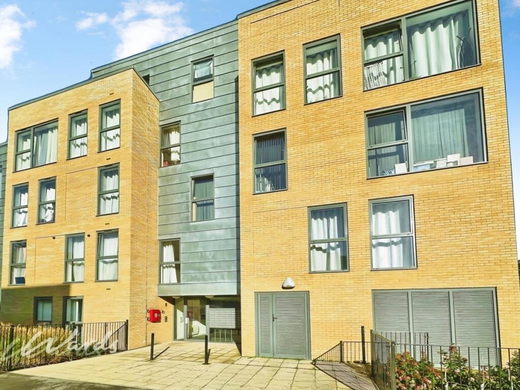 Main image of property: Upper Stone Street Maidstone ME15