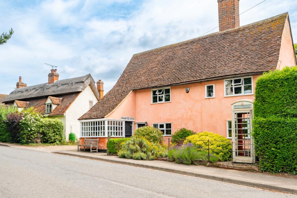 Main image of property: Higham, Colchester, Suffolk