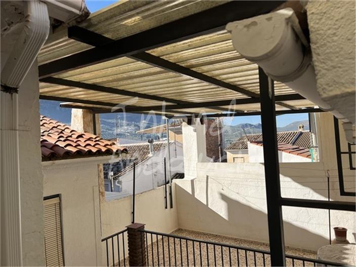 Main image of property: Andalucia, Jaén, Castillo de Locubín