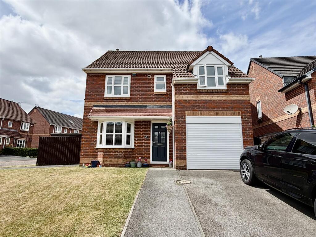 Main image of property: Brantwood, Chester Le Street