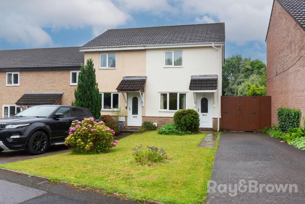 Main image of property: Oakridge, Thornhill, Cardiff