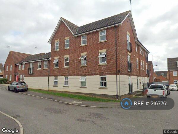 Main image of property: Wootton Fields, Northampton, NN4