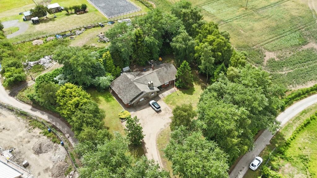 Main image of property: New Bungalow, Church Lane, Catwick, Beverley,  HU17 5PW