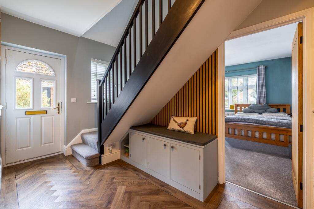 House in Boston, Bargate, Trinity - View 5
