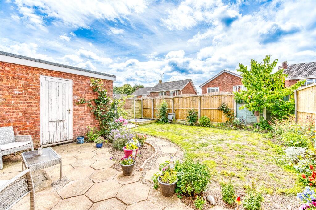 House in Stoke-on-Trent - View 5