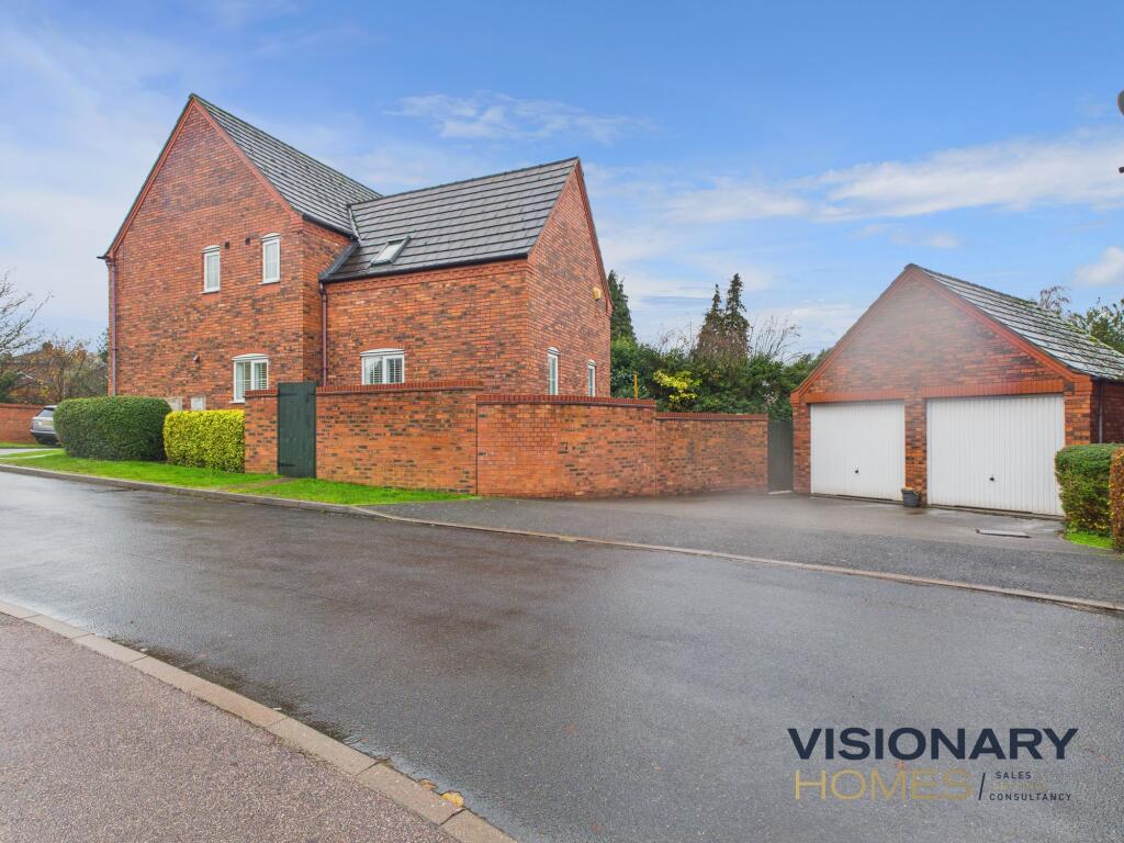 House in Walsall - More
