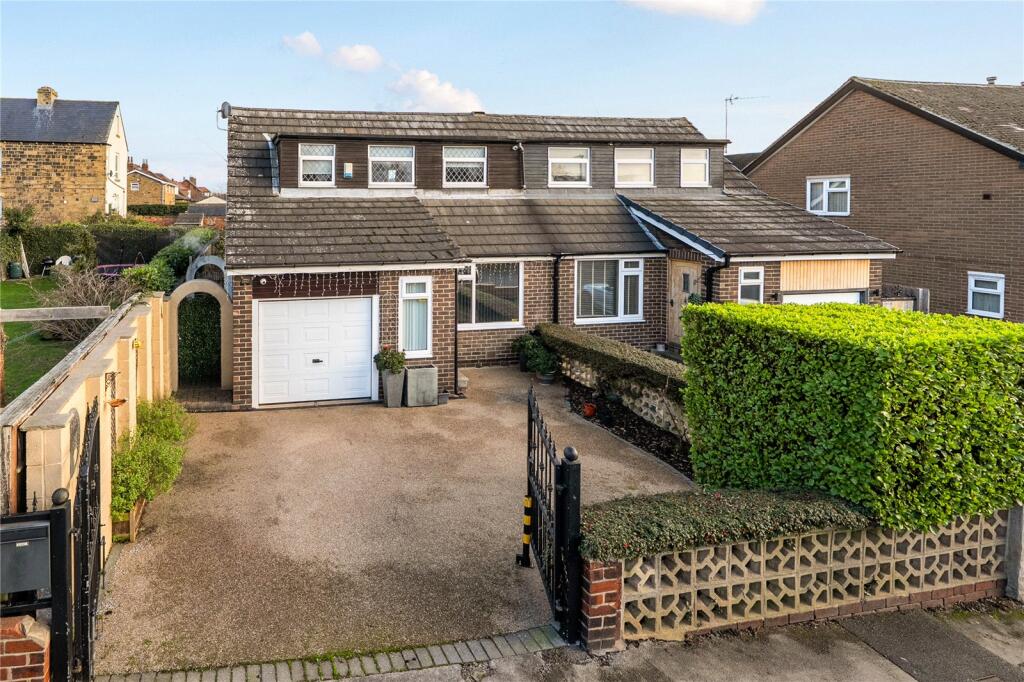 Main image of property: Gipsy Lane, Woodlesford, Leeds, West Yorkshire