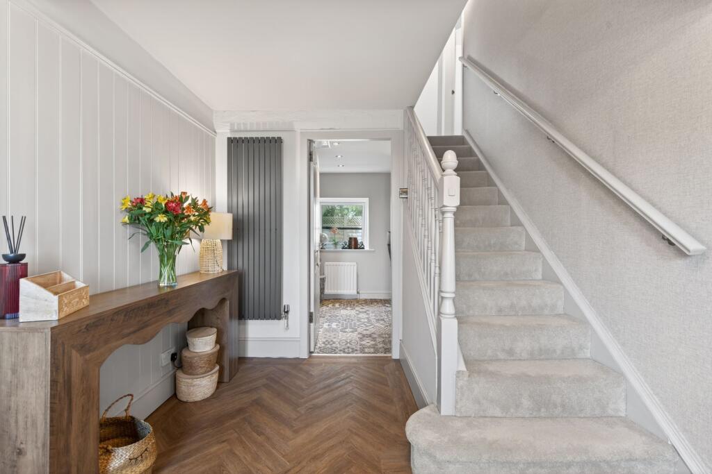 House in Bolton, Greater Manchester - View 6