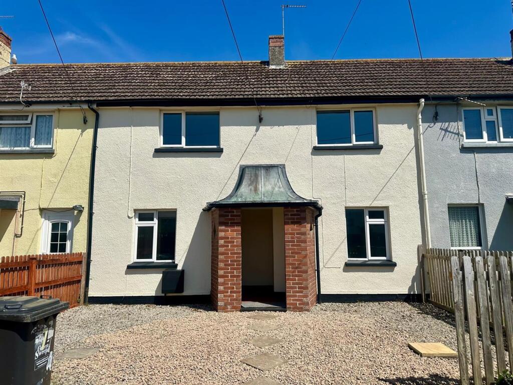 Main image of property: Elmlea Avenue, Fremington, Barnstaple