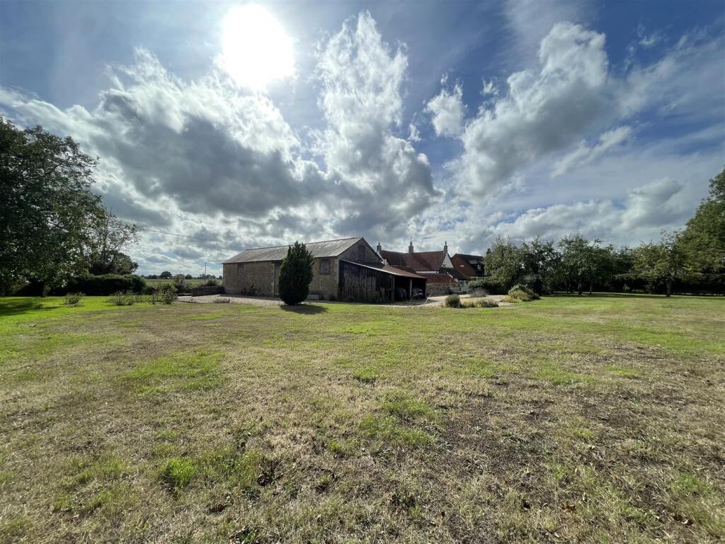 House in Swindon - More